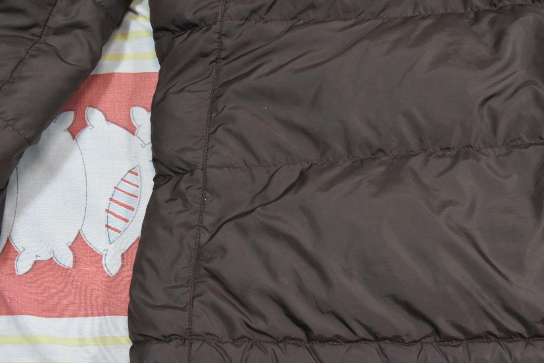 ザ ノースフェイス ダウンジャケット 13804c NORTH FACE 00_画像9