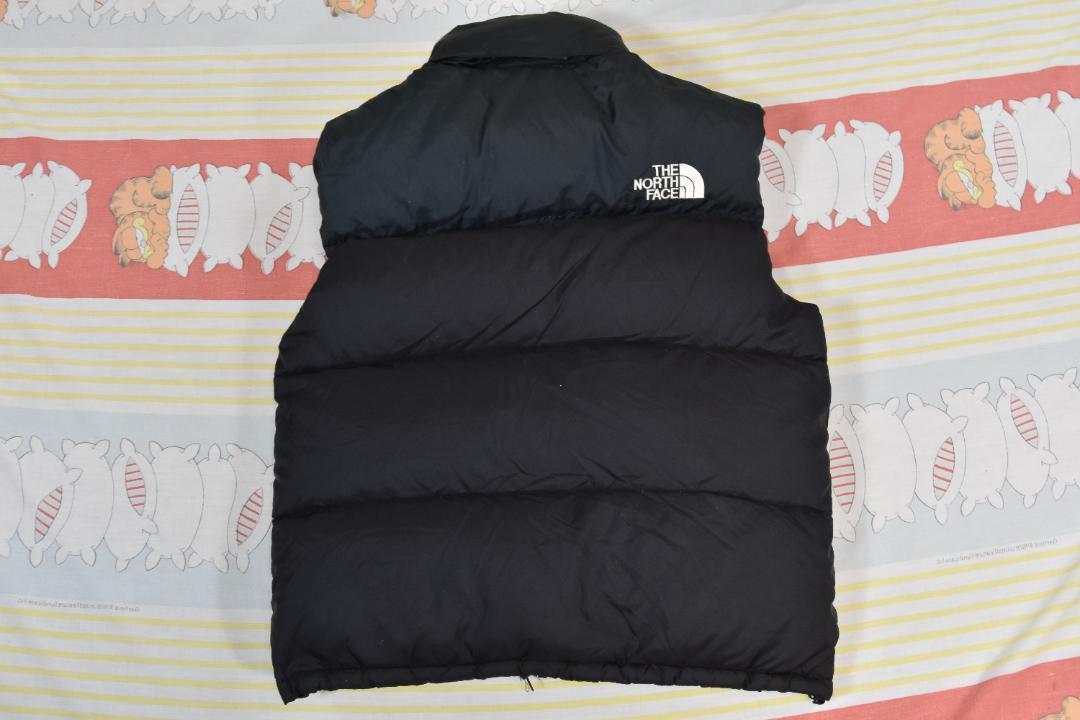 ザ ノースフェイス ダウンベスト 13881c NORTH FACE 00 80_画像4