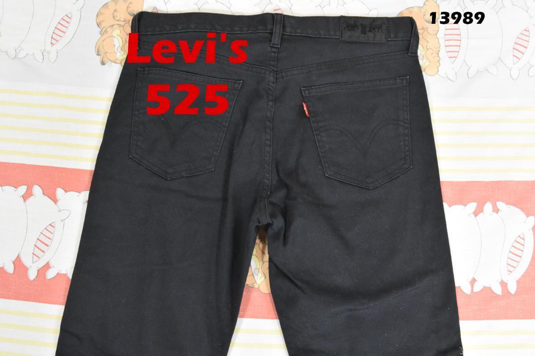 リーバイス 525 13989c LEVIS 501 00 517 511の画像1