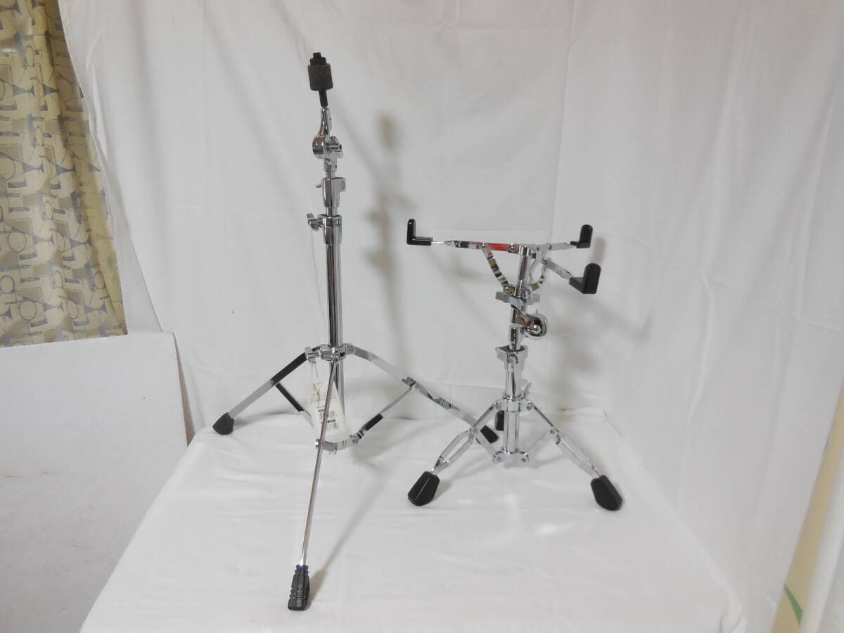 TAMA ストレートシンバルスタンド HC32S Yahoo!オークション - TAMA ストレート シンバル スタンド HC32S