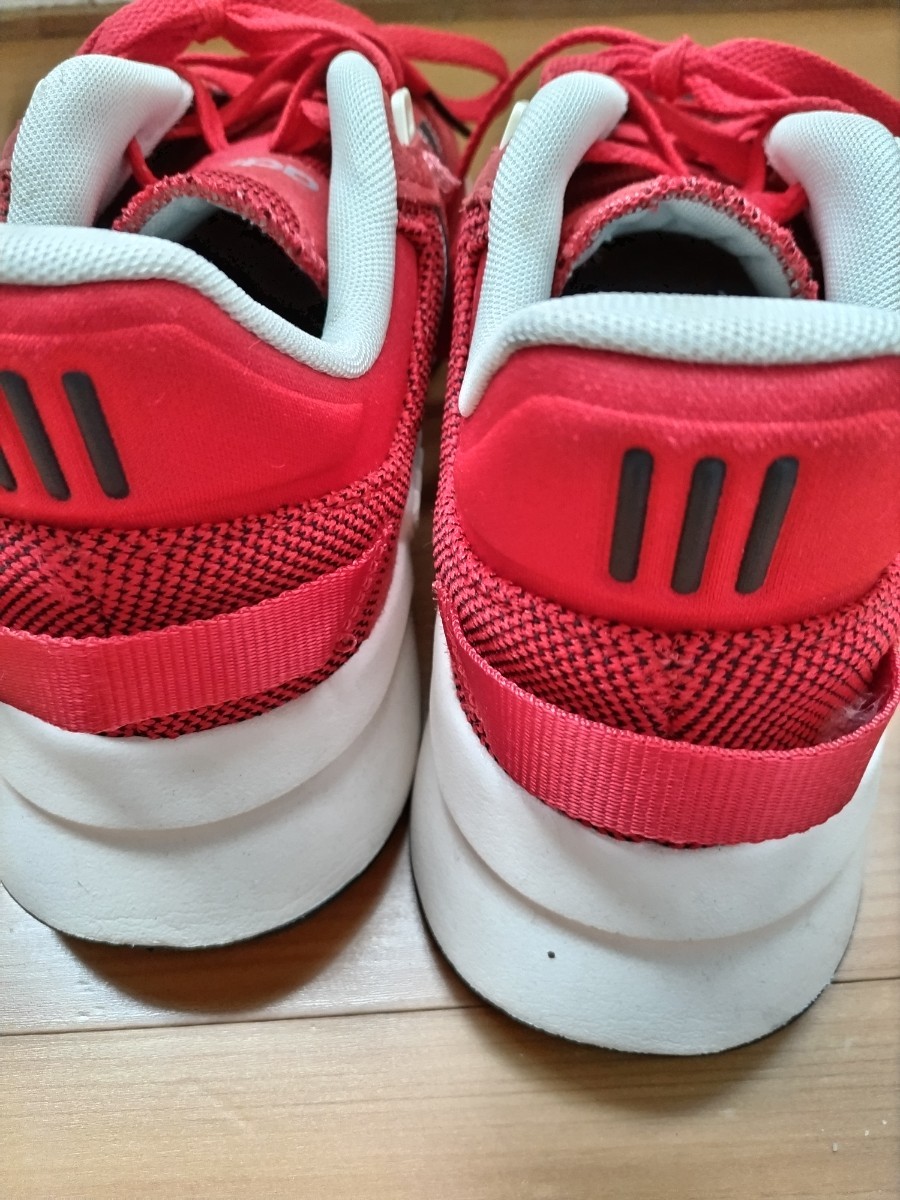 ★送料無料★未使用★adidas シューズ　サイズ26.5cm EF0585★Run　アディダス_画像4