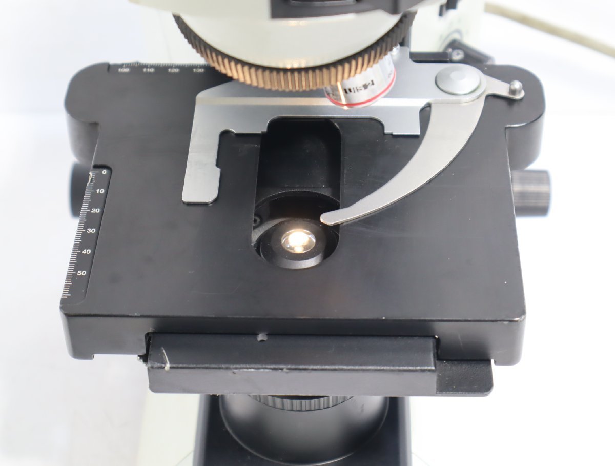 12982円 140☆OLYMPUS オリンパス CX41LF 生物顕微鏡 接眼レンズ 12982円 140☆OLYMPUS オリンパス CX41LF 生物顕微鏡 接眼レンズ