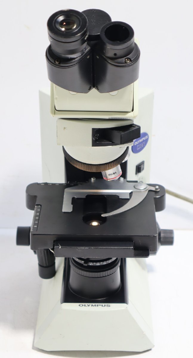 12982円 140☆OLYMPUS オリンパス CX41LF 生物顕微鏡 接眼レンズ 12982円 140☆OLYMPUS オリンパス CX41LF 生物顕微鏡 接眼レンズ