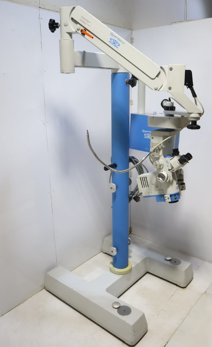 50000円 西P☆Moller Wedel モーラー・ヴェーデル 手術用顕微鏡 50000円 西P☆Moller Wedel モーラー・ヴェーデル 手術用顕微鏡