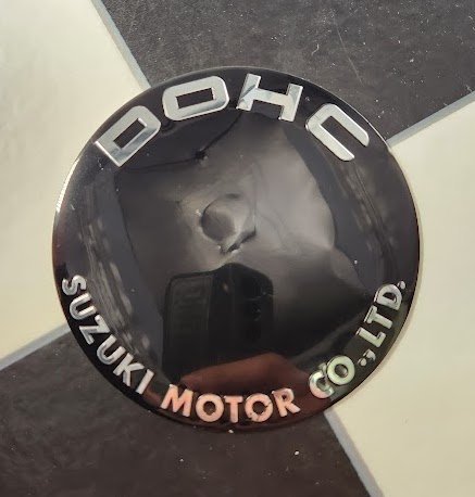 Yahoo!オークション - GS400 ポイントカバー エンブレム