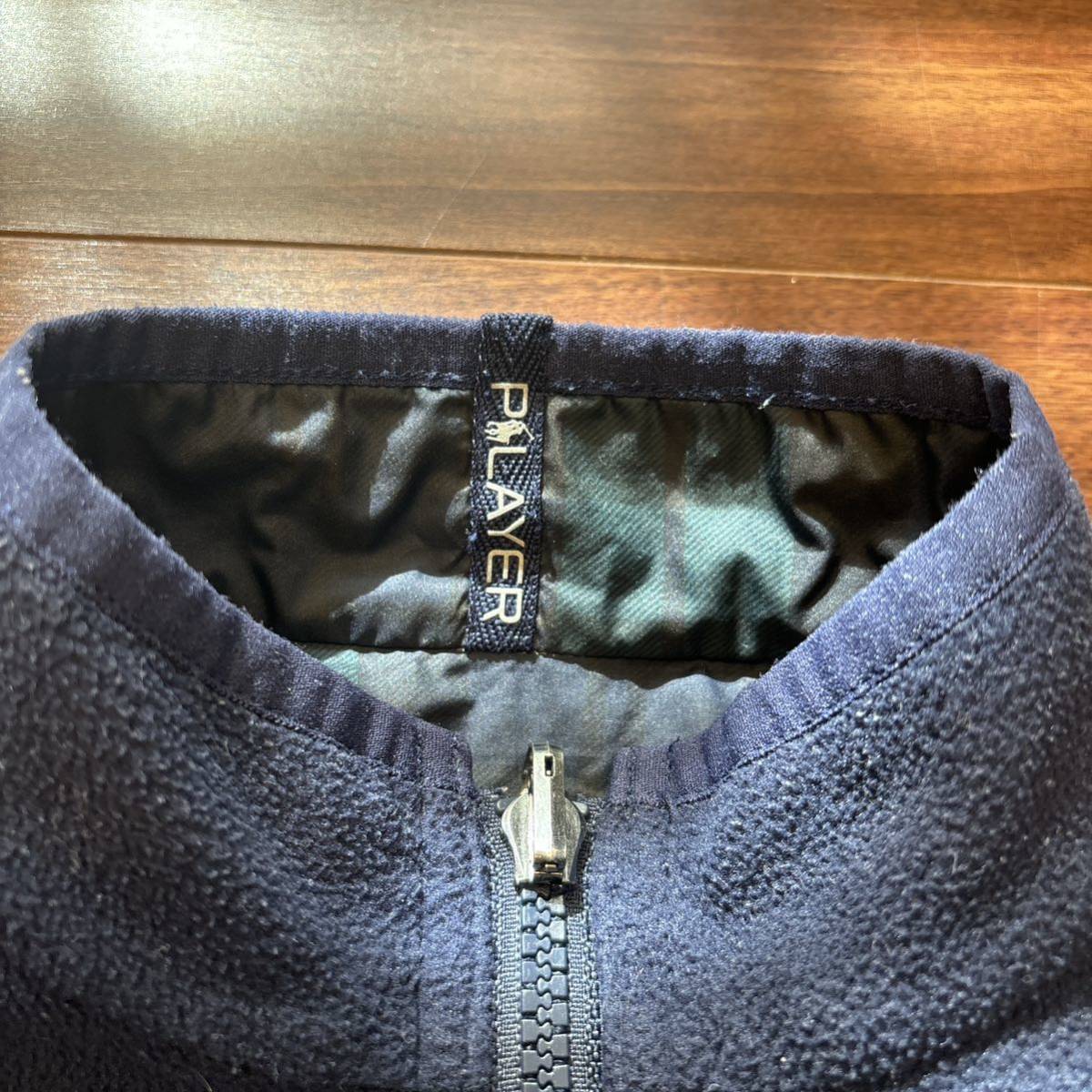 POLO RALPH LAUREN ポロラルフローレン　ジャケット　3T 100センチ_画像4