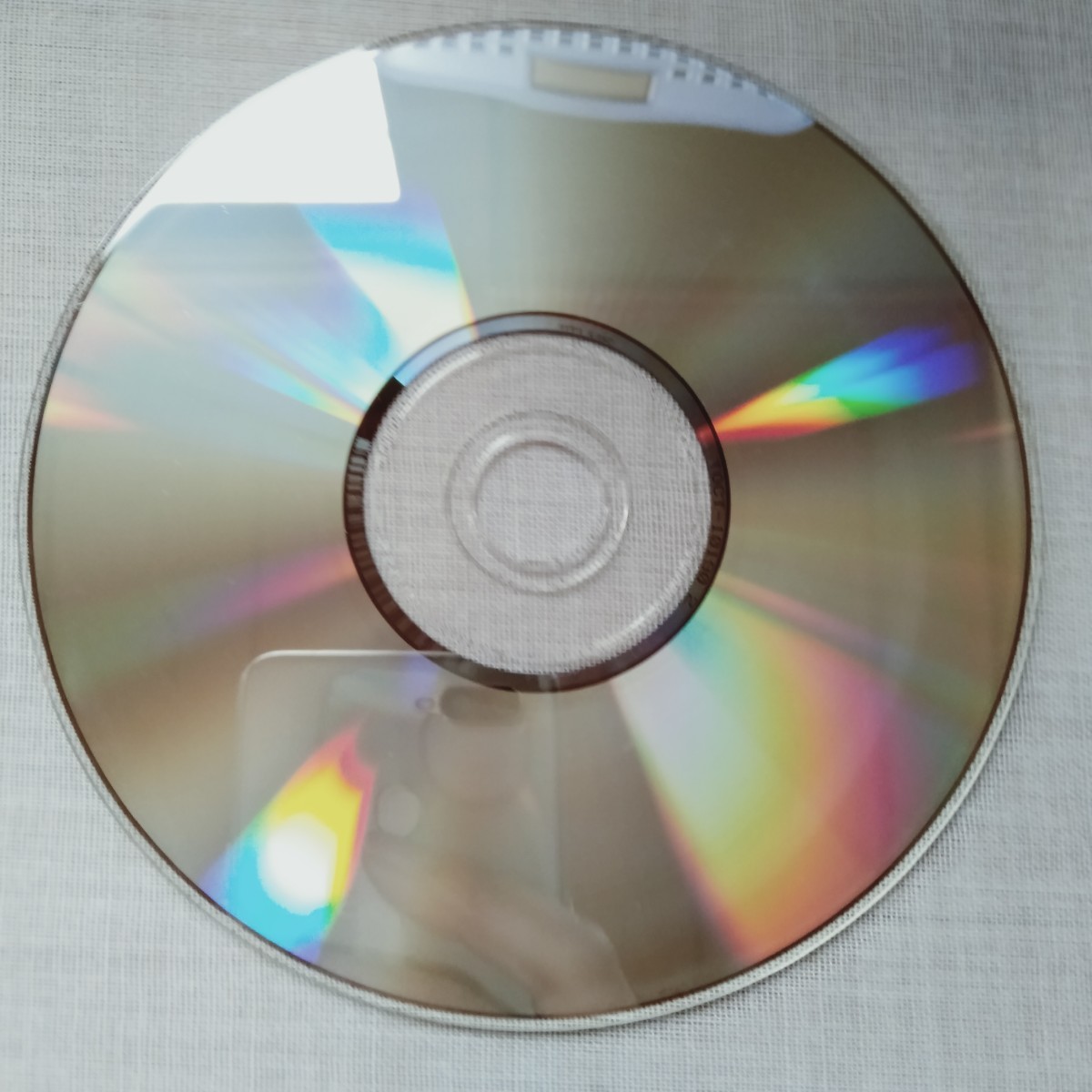 T095 BOWY THIS BOWY CD ケース状態A _画像6