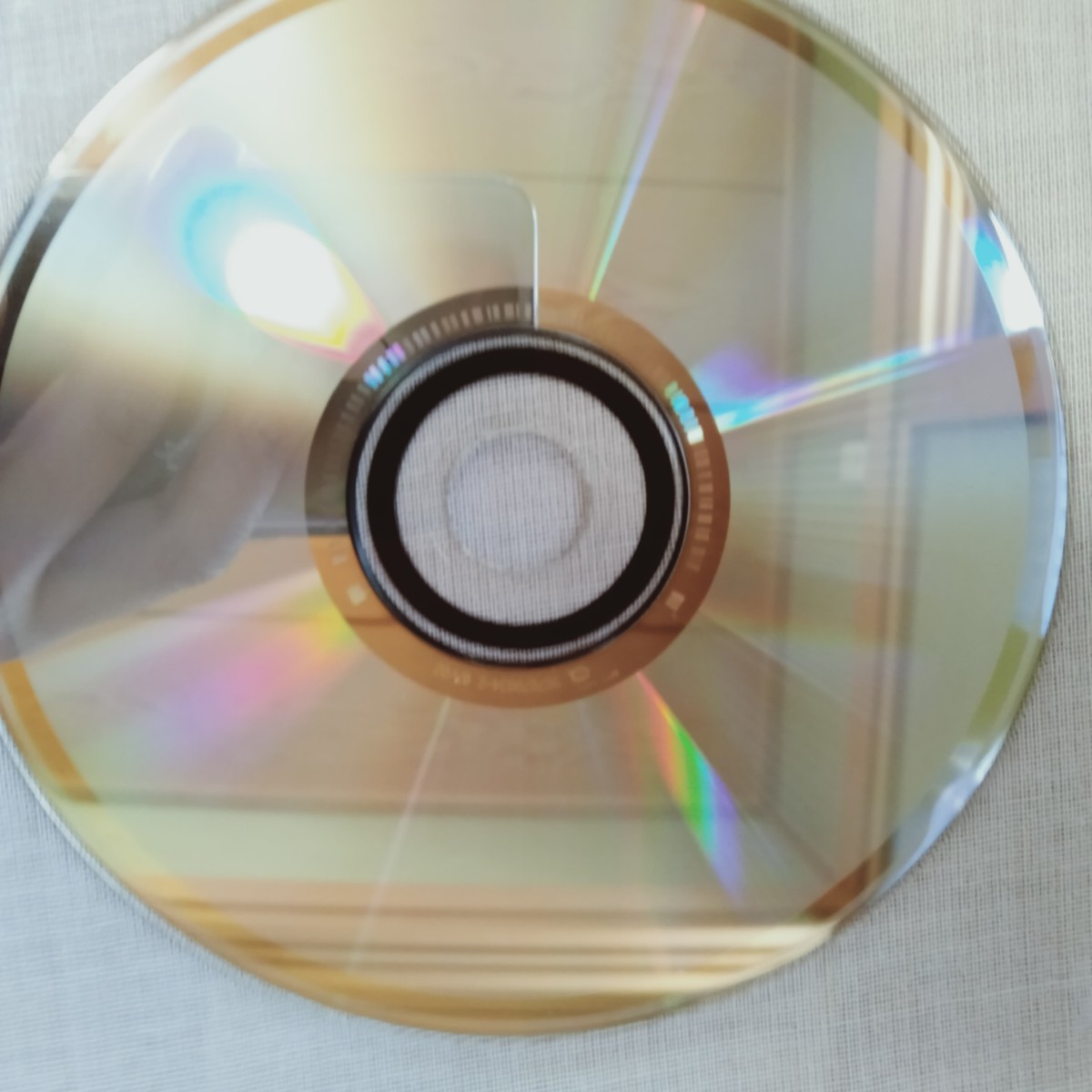 T194 ニルヴァーナ ブリーチ NIRVANA BLEACH THIS IS NIRVANA'S FIRST ALBUM CD ケース状態A _画像7