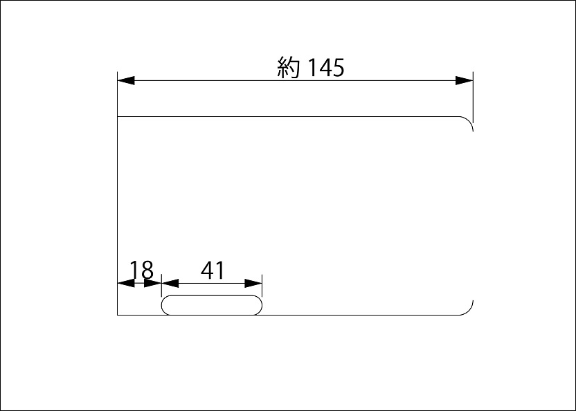 Δ９０Φ用　発色チタンテール　マフラーカッター　145Ｌ titanium　本物チタン　チタンマフラーカッター　73garage なみガレージ 73gtsu90_90Φ用　内径約91ミリ　長さ約145ミリ