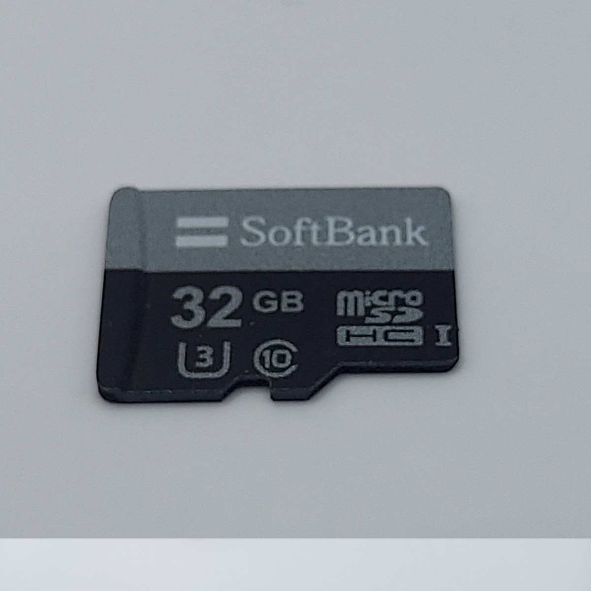 限定値下げ中！【新品同様！判定○】SoftBank　かんたん携帯10　807SH　ゴールド　32GBのSDカード＋ACアダプタ＋付属品完備　管理番号Z8288_画像5