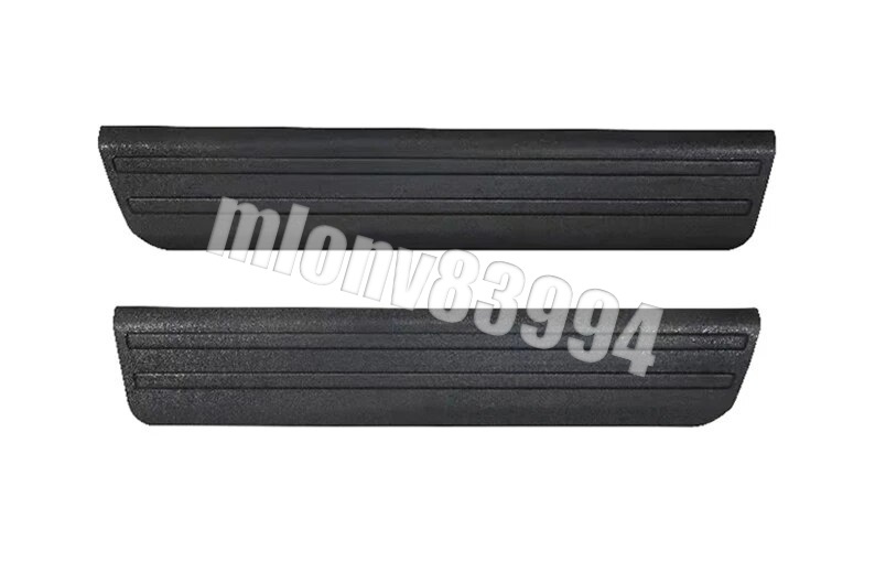 * attention side door for protection trim, Attachment, Suzuki Jimny for cover,Jb64,jb74,2019-202