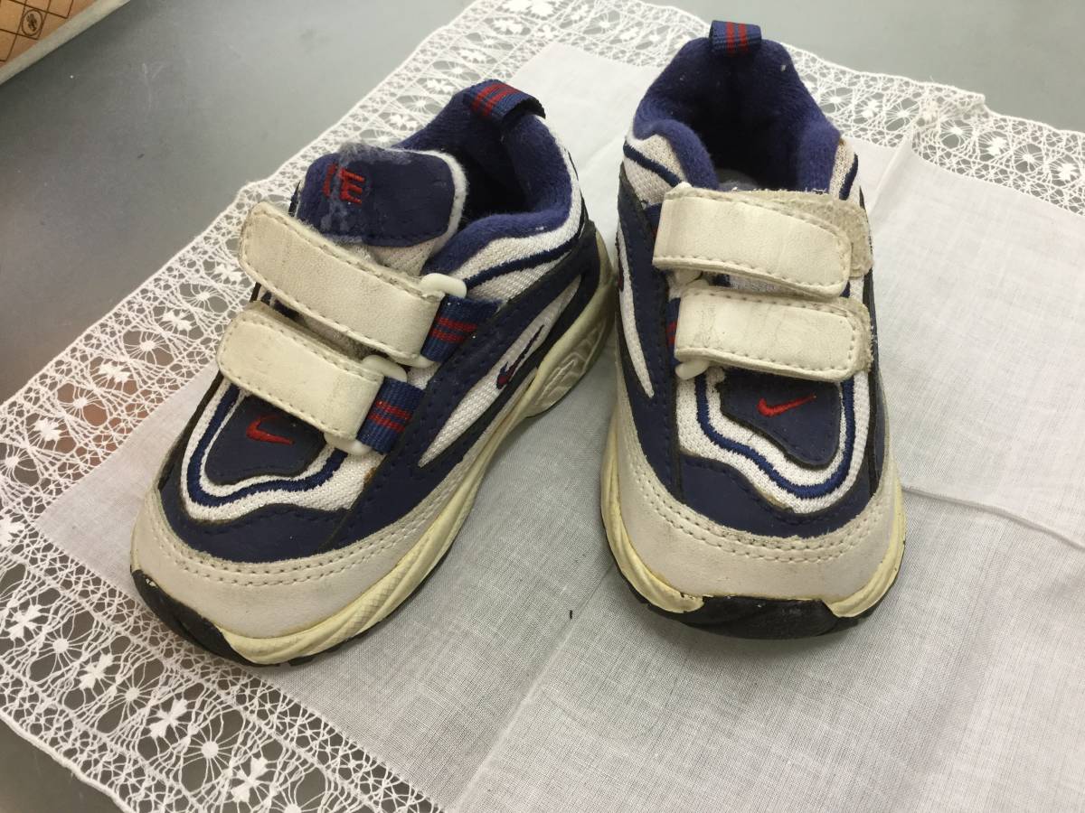 ヤフオク Nike ナイキ ベビーシューズ 10cm ファーストシ ヤフオク Nike ナイキ ベビーシューズ 10cm ファーストシ