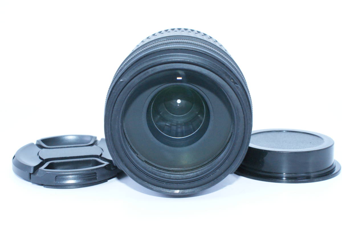 PENTAX SMC-DA L 55-300mm F4-5.8 ED 動作確認済み#221