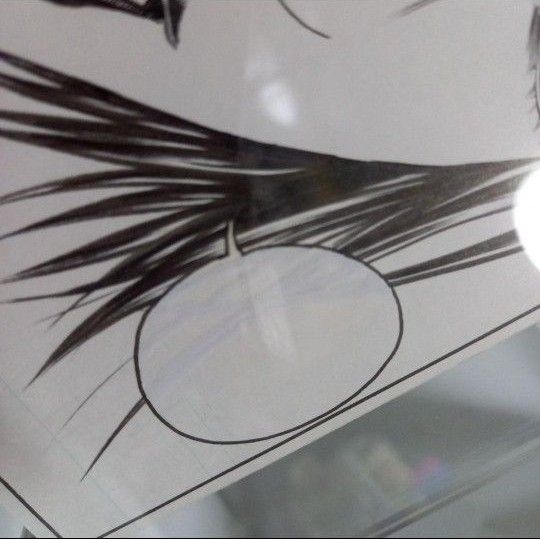 古屋兎丸 ライチ光クラブ 生原画|Yahoo!フリマ(旧PayPayフリマ) 古屋兎丸 ライチ光クラブ 生原画|Yahoo!フリマ(旧PayPayフリマ)