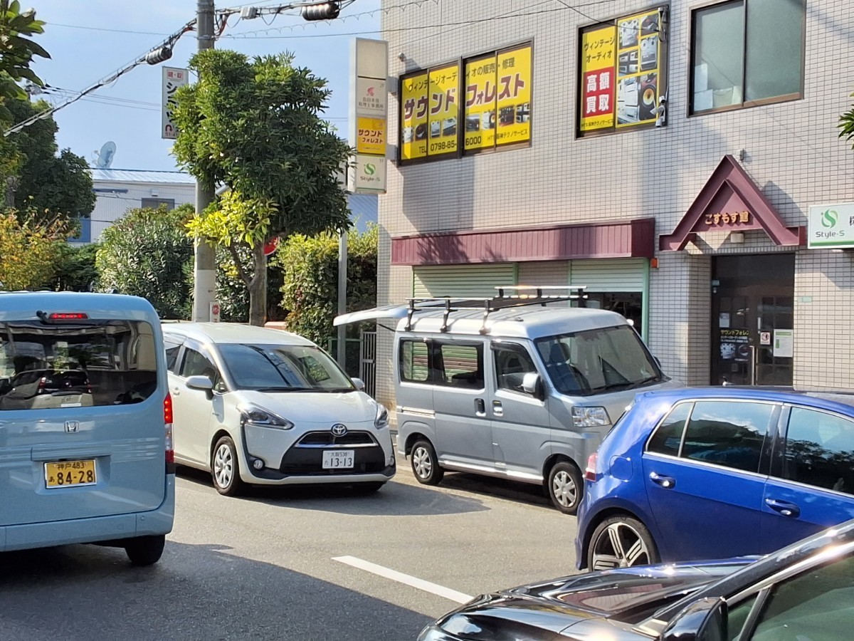 【HTS】オープンリールデッキの修理・調整・オーバーホールを致します。低料金/出張持込可/各社対応/整備保証付/輸送箱貸出可［管060211］_画像10