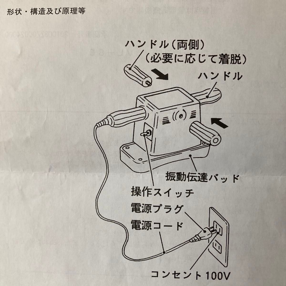 ニュービブロンVL-80