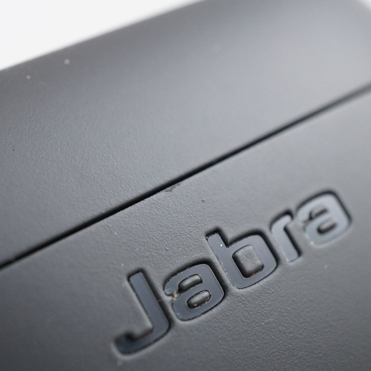 Jabra Elite Active 75t 充電ケースのみ USED美品 ジャブラ ワイヤレスイヤホン 充電器 チャージングケース 完動品 S V9733の画像5