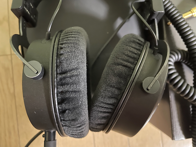  beyerdynamic DT1990 PRO_画像6