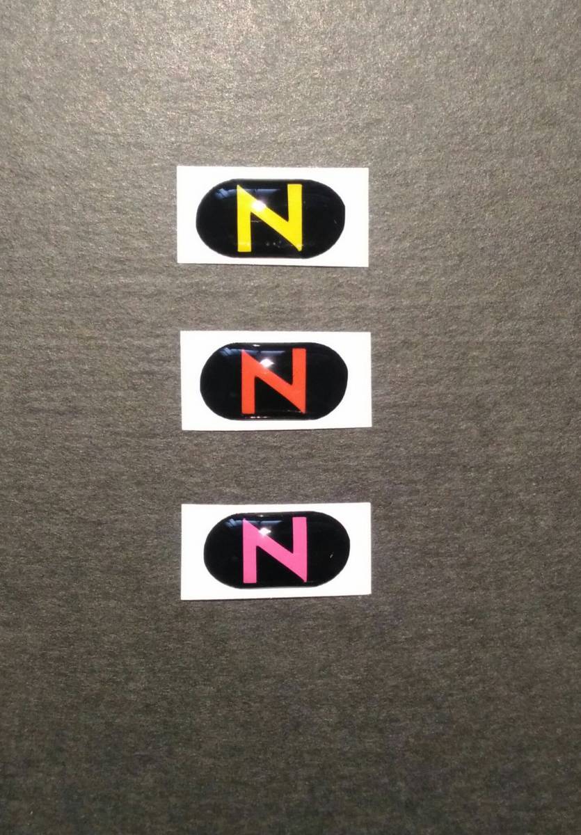 HONDA NBOX JF1/2 メーターパネル リセットボタン カスタマイズアピールシート 特殊樹脂 ポッティング_お好きなカラーをご選択ください。