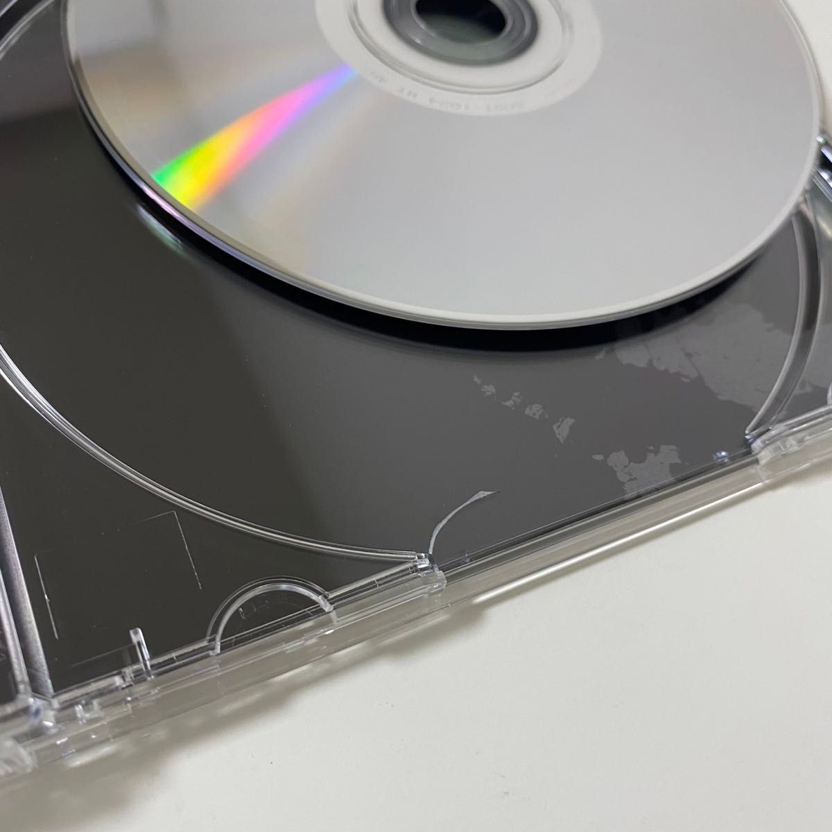 ［国内盤CD］映画「東京喰種」 オリジナルサウンドトラック ドンデイヴィス セル版