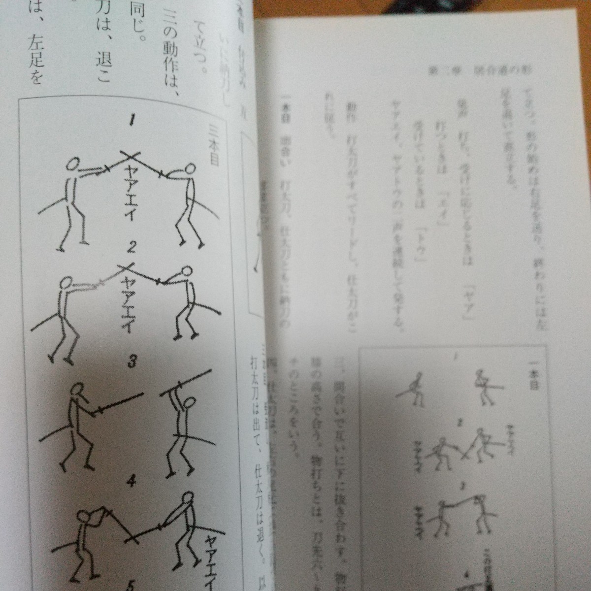 無双直伝英信流　居合道　加茂治作　居合　居合術　空手　拳法　武術　古武道　柔術　護身術 　合気道_画像7