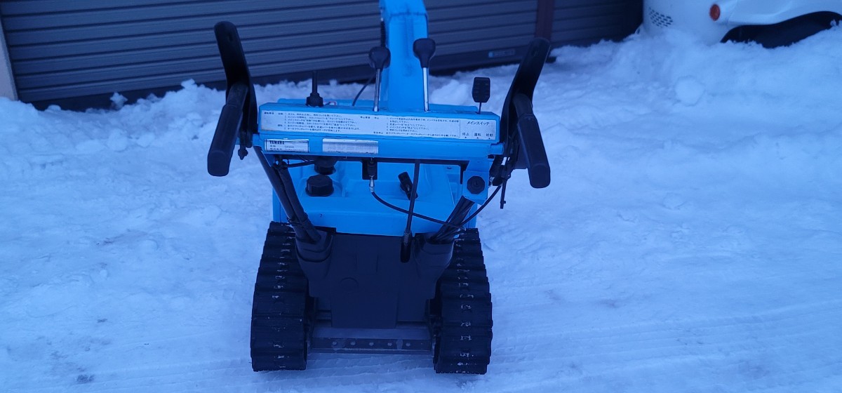 Yahoo!オークション - YAMAHA SA560E 除雪機 引き取り限定 Yahoo!オークション - YAMAHA SA560E 除雪機 引き取り限定