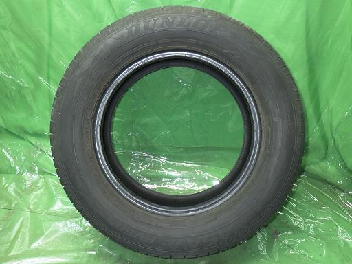 20年 ダンロップ エナセーブRV505 205/65R15(4本)【中古】