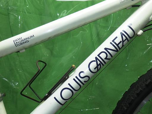  for children bicycle Louis ganoLGS J24 24 -inch [ used ]