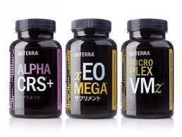 新品未開封】ドテラ doTERRA サプリメント ライフロングバイタリ 新品未開封】ドテラ doTERRA サプリメント ライフロングバイタリ