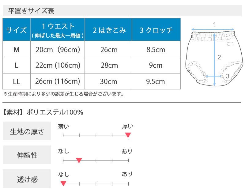 （Lサイズ）ジャージ生地★サイドライン ブルマ ターコブルー_画像4