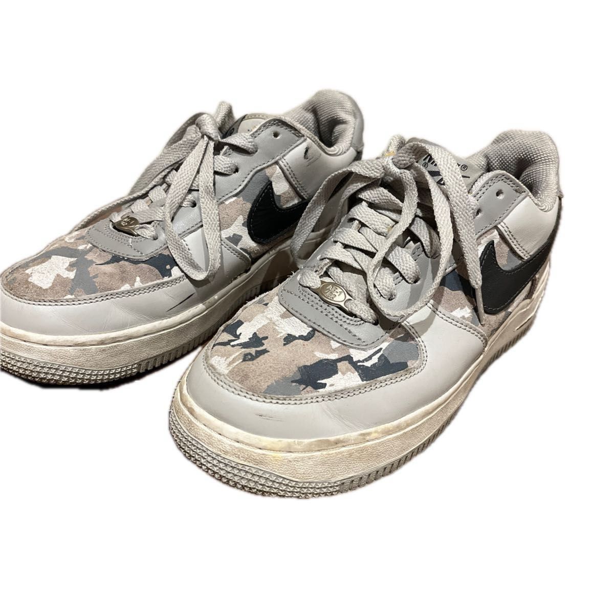 NIKE AIR FORCE 1/ナイキ エアフォース ワン 迷彩 カモフラ柄