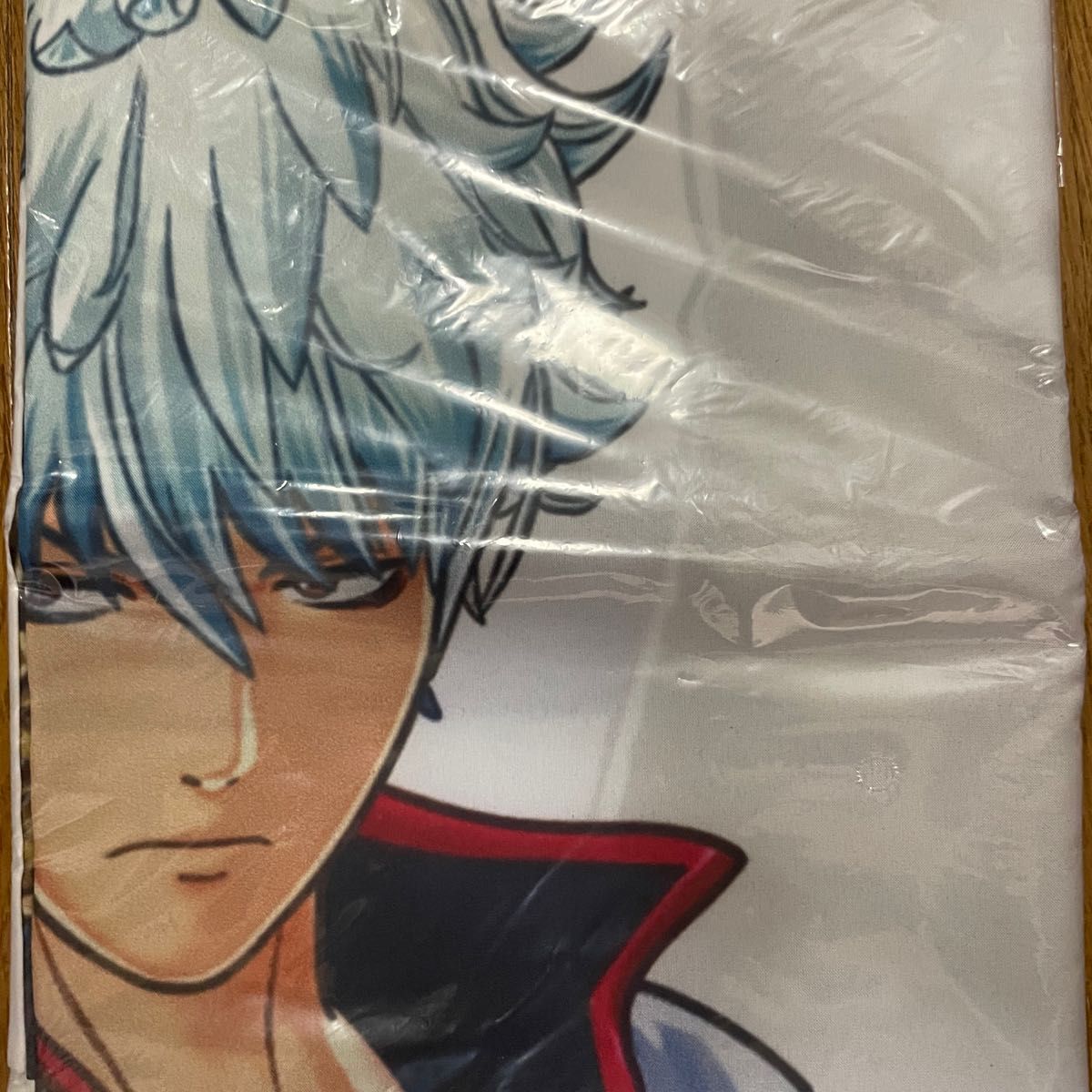 銀魂 等身大布ポスター 坂田銀時 銀魂乱舞 いまじんWEBショップ購入特典 未開封】銀魂 等身大タペストリー 銀魂乱舞特典 坂田銀時|Yahoo