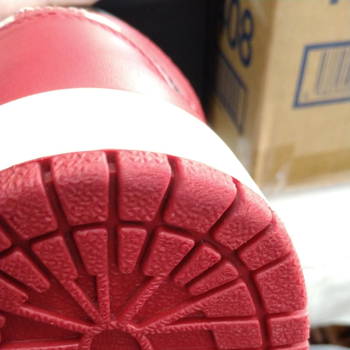 Nike Air Jordan 1 Retro High OG Bred Toe ナイキ エア Nike Air Jordan 1 Retro High OG Bred Toe ナイキ エア