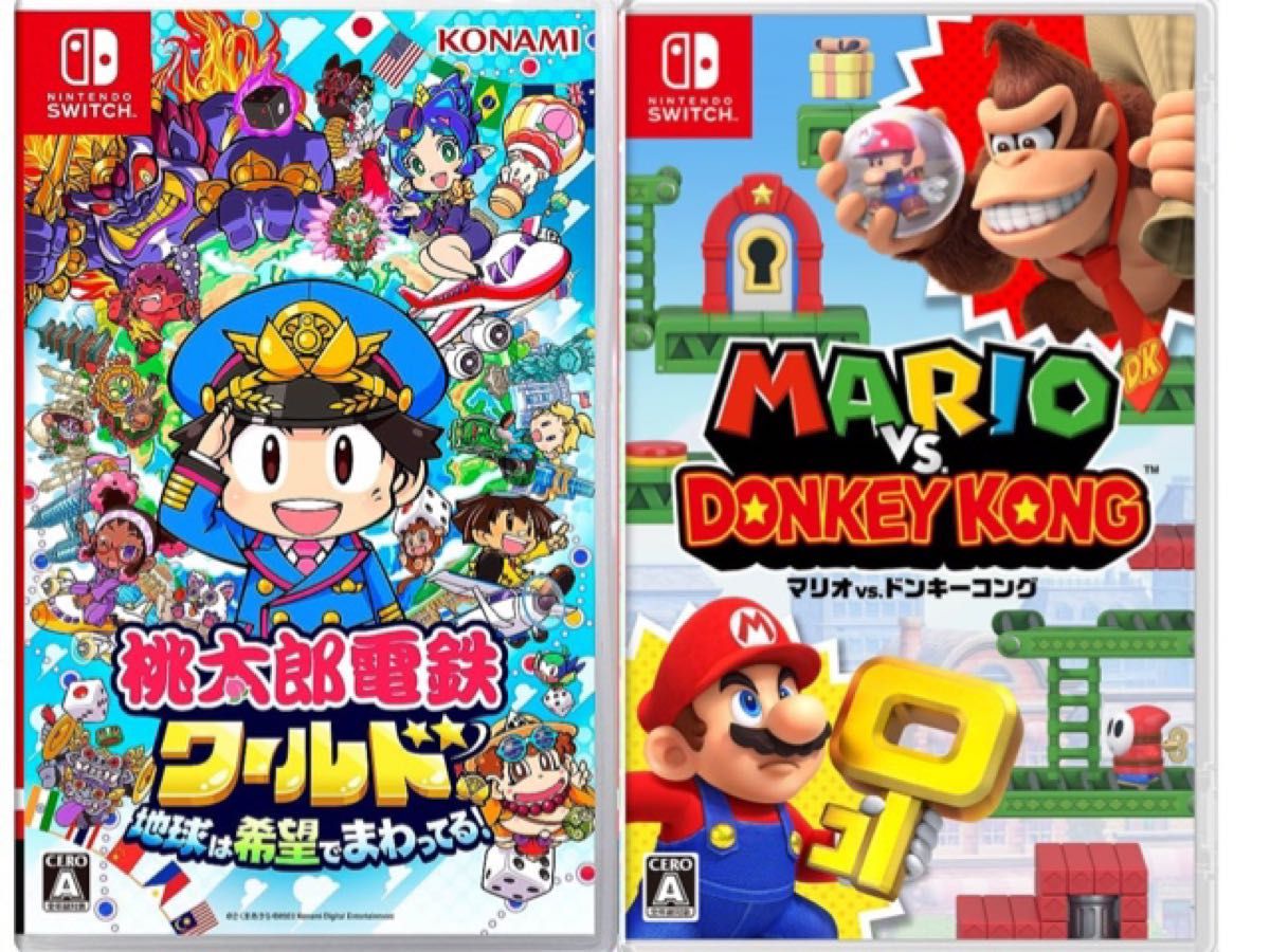 桃太郎電鉄・マリオパーティ・Minecraftセット まとめ売り 桃太郎電鉄・マリオパーティ・Minecraftセット まとめ売り