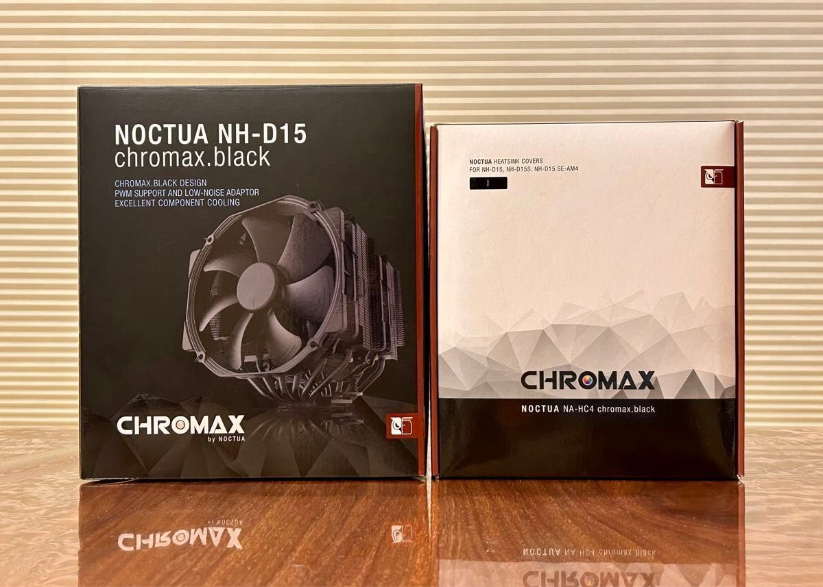 NOCTUA NH-D15 chromax black NA-HC4 chromax black|Yahoo NOCTUA NH-D15 chromax black NA-HC4 chromax black|Yahoo