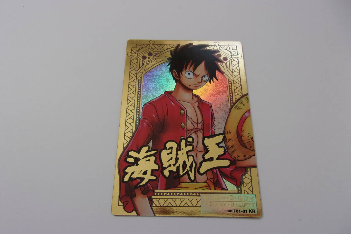 ワンピースARカードダス KR エース ワンピース ARカードダス KR エース|ゲーム・おもちゃ・グッズ