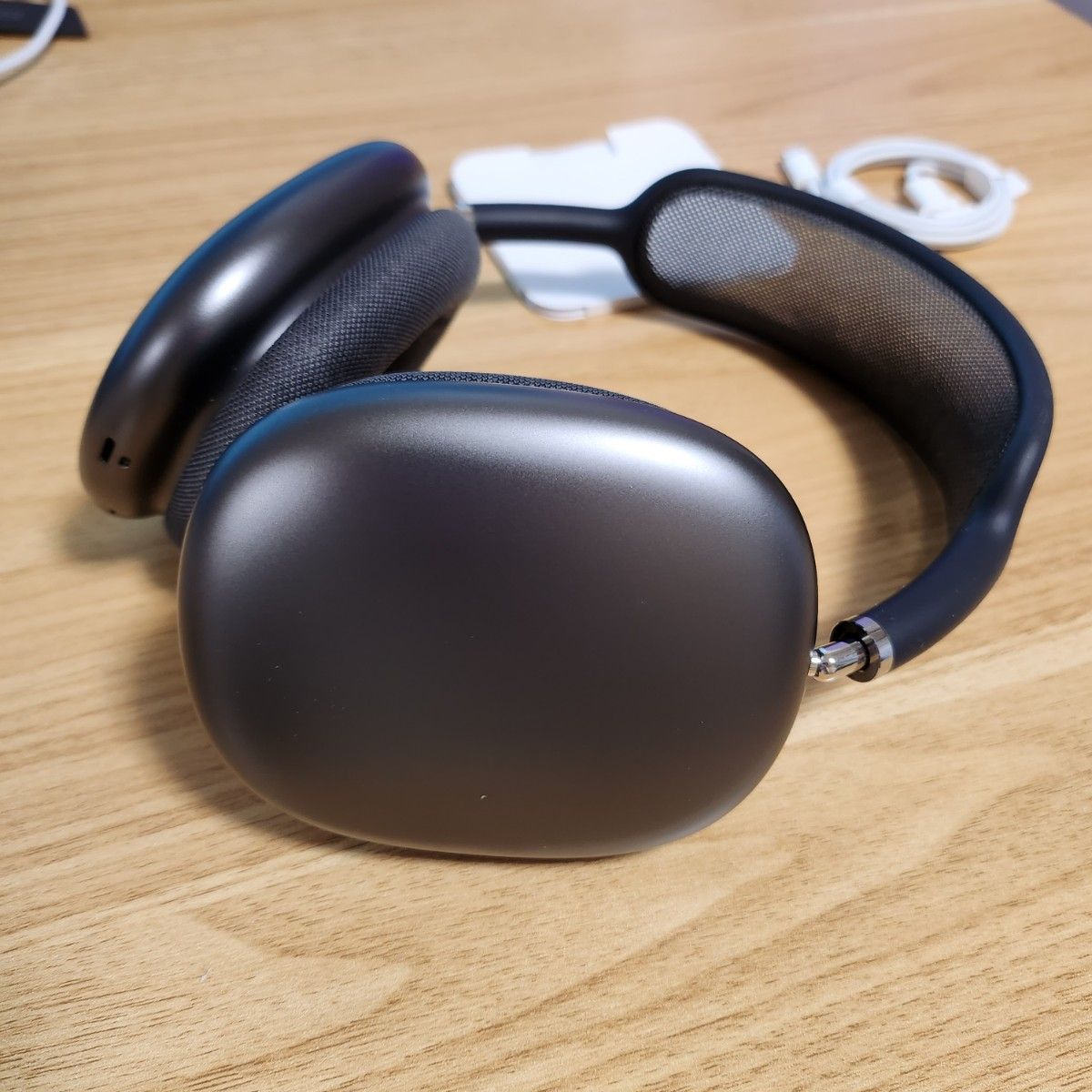 アップルケア付き】AirPods Max ヘッドホン PGYH3J/A|Yahoo アップルケア付き】AirPods Max ヘッドホン PGYH3J/A|Yahoo