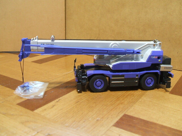 Yahoo!オークション - 1/50 TADANO CREVO250 G3 ラフテレーン Yahoo!オークション - 1/50 TADANO CREVO250 G3 ラフテレーン