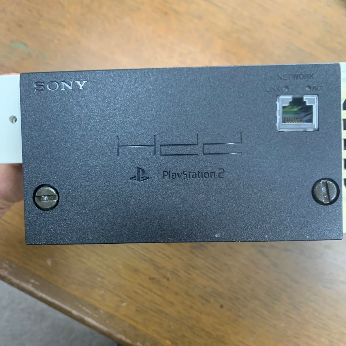 SONY PlayStation 2 プレステ2 BBユニット　コントローラー メモリーカード_画像6