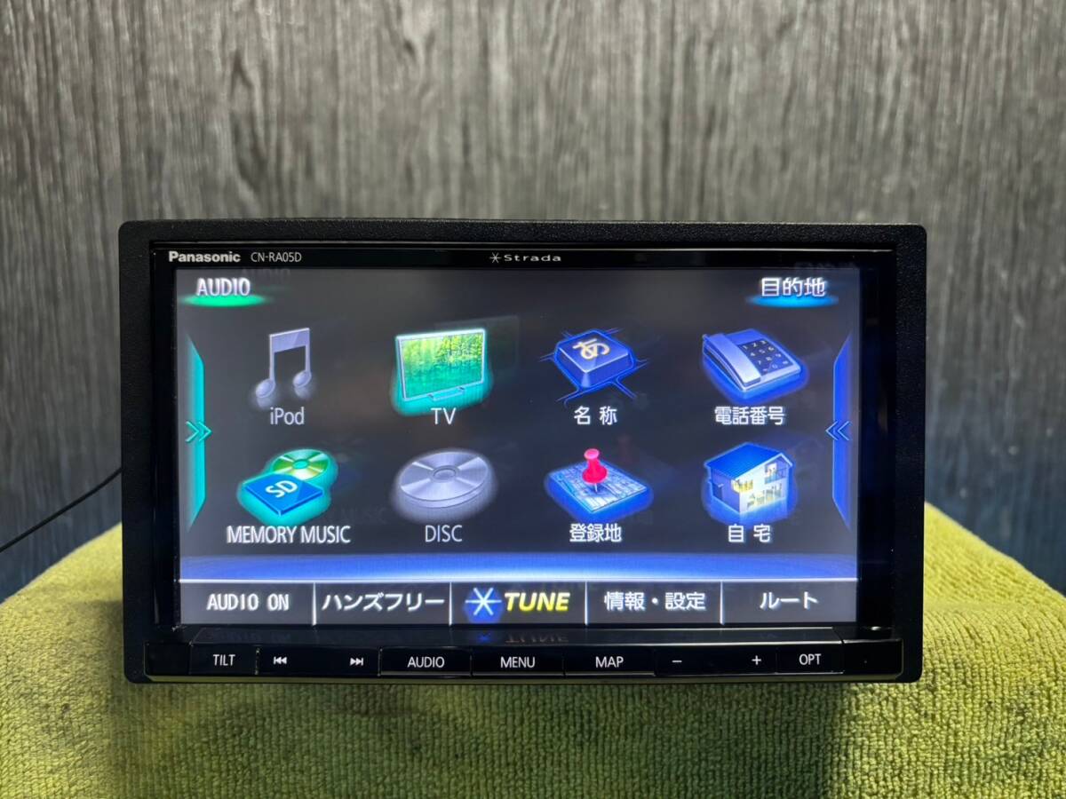 Yahoo!オークション - Panasonic strada パナソニック Yahoo!オークション - Panasonic strada パナソニック