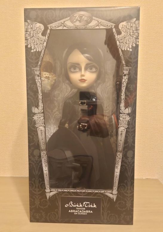 BUCK-TICK 櫻井敦司 テヤンドール ATSUSHI SAKURAI×TAEYANG 新品 BUCK-TICK 櫻井敦司 テヤンドール ATSUSHI SAKURAI×TAEYANG 新品