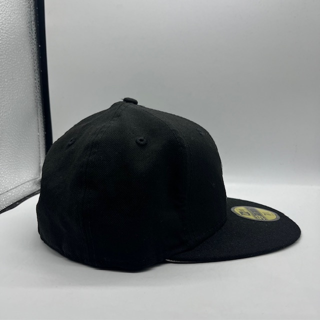 Supreme 20aw S Logo New Era Cap 58.7cm シュプリーム アイスエスロゴニューエラキャップ_画像4