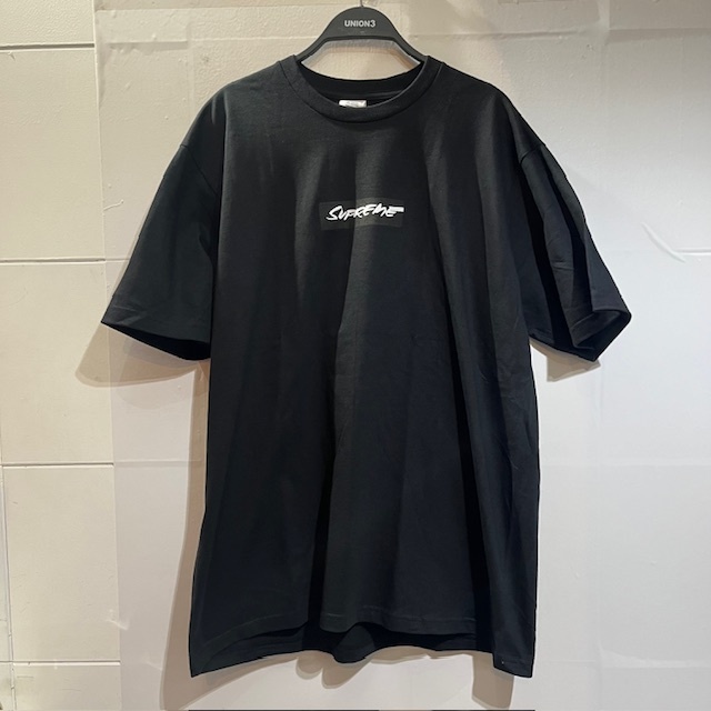 Supreme 24ss Futura Box Logo Tee Size-XL シュプリーム フューチュラボックスロゴ半袖Tシャツ