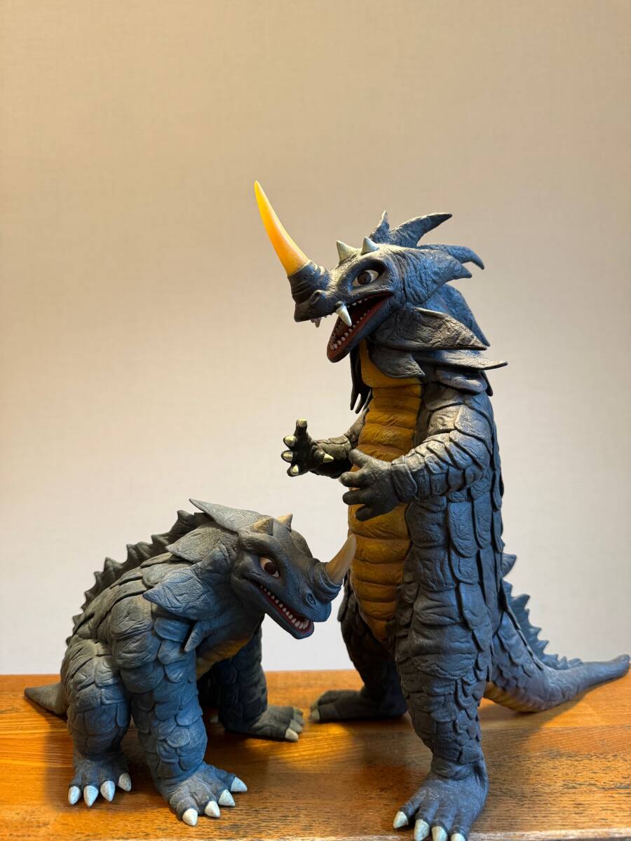Yahoo!オークション - エクスプラス 大怪獣シリーズ 帰ってきた Yahoo!オークション - エクスプラス 大怪獣シリーズ 帰ってきた