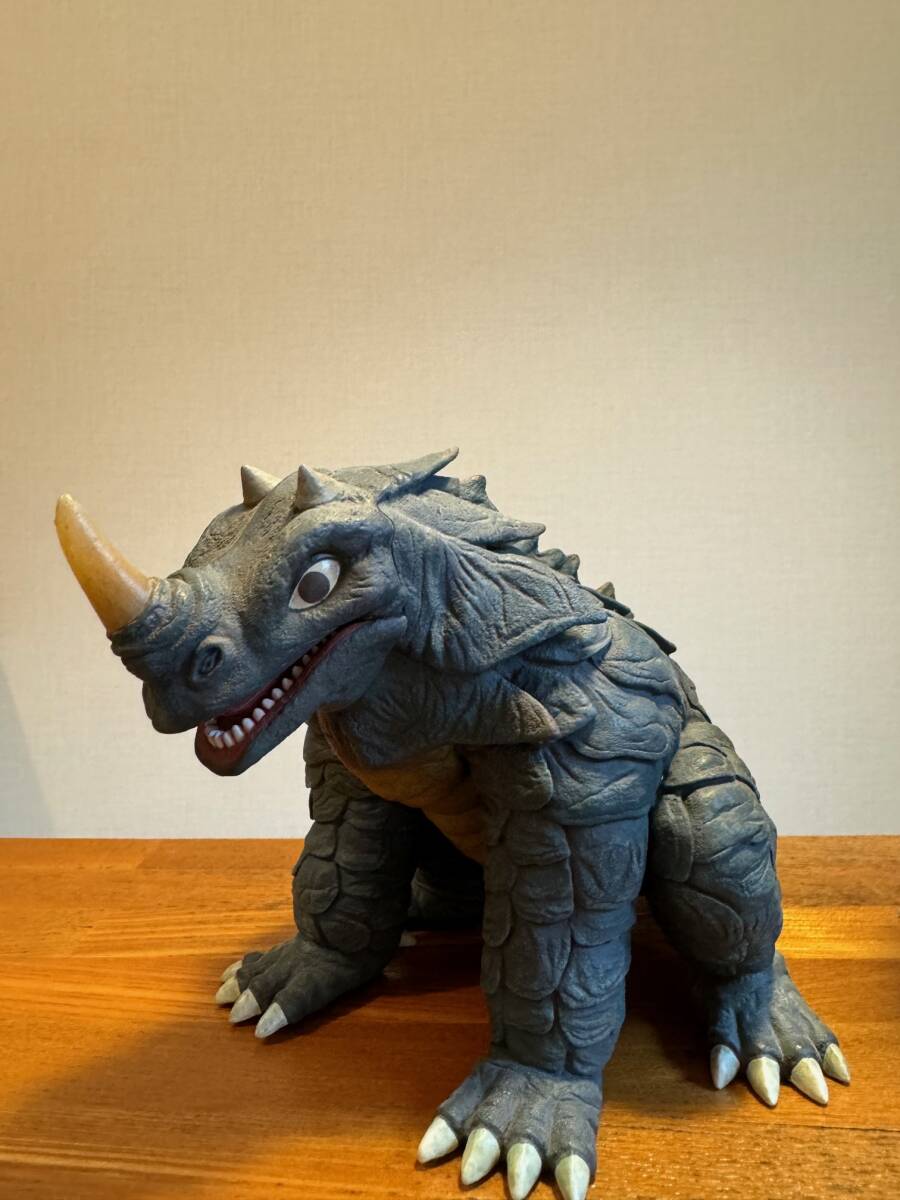 エクスプラス 大怪獣シリーズ 帰ってきたウルトラマン エクスプラス 大怪獣シリーズ 帰ってきたウルトラマン