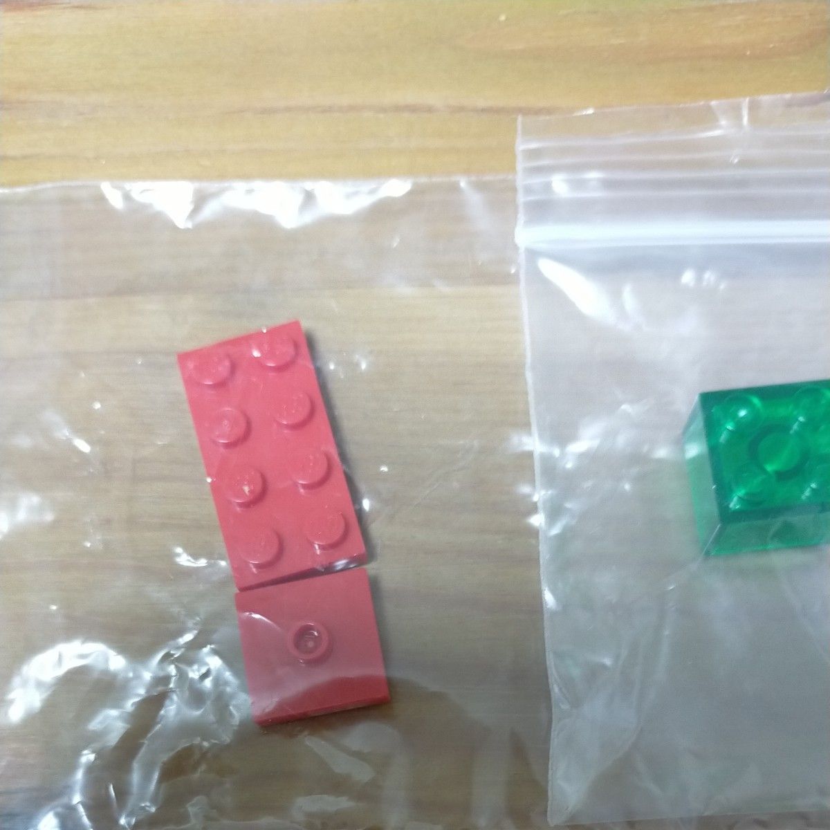 レゴ  パーツ LEGO ブロック　十字軸はずし他　余りパーツ　マインクラフト