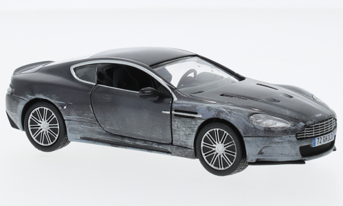 1/36 アストンマーティン アストンマーチン 007 慰めの報酬 Corgi Aston Martin DBS James Bond Quantum of Solace 1:36 梱包サイズ60