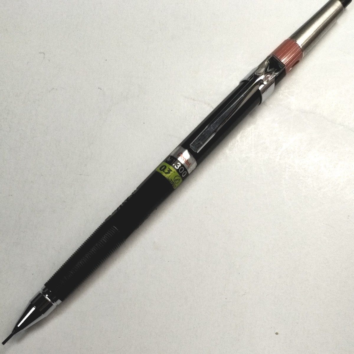 ぺんてる Pentel PMG メカニカグラフ シャープペンシル 0 3 値段 ぺんてる Pentel PMG メカニカグラフ シャープペンシル 0 3 値段
