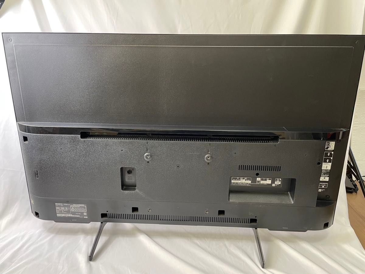 SONY KJ-49X8000H ソニー ブラビア BRAVIA|Yahoo!フリマ(旧 SONY KJ-49X8000H ソニー ブラビア BRAVIA|Yahoo!フリマ(旧