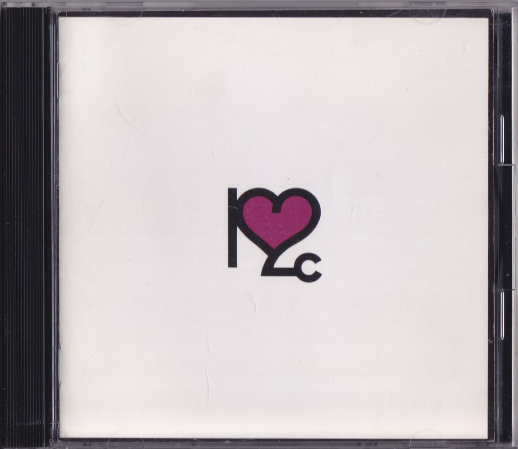 米米CLUB / K2C /中古CD!!68477_画像1